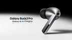 OFERTA | Galaxy Buds3 Pro com 36% de desconto direto na Samsung OFERTA | Galaxy Buds3 Pro com 36% de desconto direto na Samsung