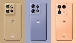 3 celulares Motorola com câmera telefoto para comprar em 2025 3 celulares Motorola com câmera telefoto para comprar em 2025