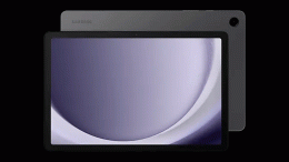 OFERTA | Samsung Galaxy Tab A9+ Wi-Fi com 39% de desconto nessa semana OFERTA | Samsung Galaxy Tab A9+ Wi-Fi com 39% de desconto nessa semana