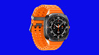 OFERTA | Galaxy Watch Ultra LTE com 30% de desconto na Samsung OFERTA | Galaxy Watch Ultra LTE com 30% de desconto na Samsung
