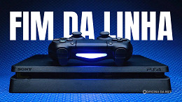 Sony confirma que vai parar de oferecer jogos de PS4 na PS Plus Sony confirma que vai parar de oferecer jogos de PS4 na PS Plus