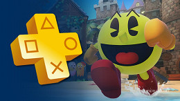 PS Plus: confira a lista de jogos que chegam em fevereiro PS Plus: confira a lista de jogos que chegam em fevereiro