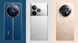 3 celulares realme com carregamento ultrarrápido para comprar em 2025 3 celulares realme com carregamento ultrarrápido para comprar em 2025