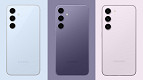 3 celulares Samsung com câmera telefoto para comprar em 2025 3 celulares Samsung com câmera telefoto para comprar em 2025