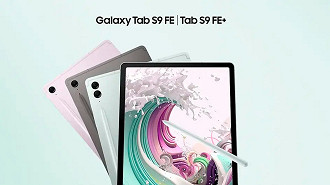 Samsung Galaxy Tab S9 FE 5G Samsung Galaxy Tab S9 FE 5G