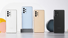 Samsung atualiza mais quatro celulares Galaxy A com patch de janeiro Samsung atualiza mais quatro celulares Galaxy A com patch de janeiro