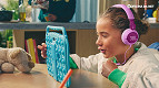 JBL lança fone para crianças, com limite de volume JBL lança fone para crianças, com limite de volume