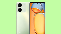 OFERTA | Celular Xiaomi de 128 GB com excelente preço na Amazon