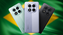 Xiaomi lança linha Redmi Note 14 no Brasil; veja os preços Xiaomi lança linha Redmi Note 14 no Brasil; veja os preços