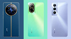 3 celulares realme com NFC para comprar em 2025 3 celulares realme com NFC para comprar em 2025