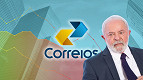 Correios sofre prejuízo de R$ 3,2 bi com a taxa das blusinhas Correios sofre prejuízo de R$ 3,2 bi com a taxa das blusinhas
