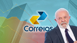 Correios sofre prejuízo de R$ 3,2 bi com a taxa das blusinhas Correios sofre prejuízo de R$ 3,2 bi com a taxa das blusinhas
