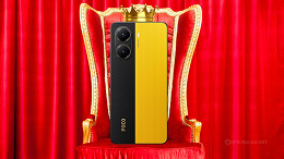 Os 10 celulares mais procurados em JANEIRO no Oficina da Net Os 10 celulares mais procurados em JANEIRO no Oficina da Net