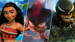 Os 10 filmes mais pirateados desta semana (03/02/2025) Os 10 filmes mais pirateados desta semana (03/02/2025)