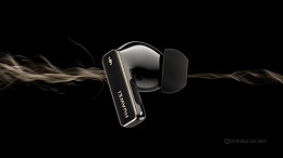 Huawei lança FreeBuds Pro 4 no Brasil com ANC dinâmico e áudio de alta fidelidade Huawei lança FreeBuds Pro 4 no Brasil com ANC dinâmico e áudio de alta fidelidade