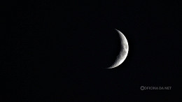 Qual a fase da Lua hoje: 4 de fevereiro de 2025 Qual a fase da Lua hoje: 4 de fevereiro de 2025