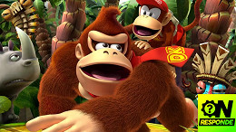 Quanto tempo leva para zerar Donkey Kong Country Returns HD? Quanto tempo leva para zerar Donkey Kong Country Returns HD?