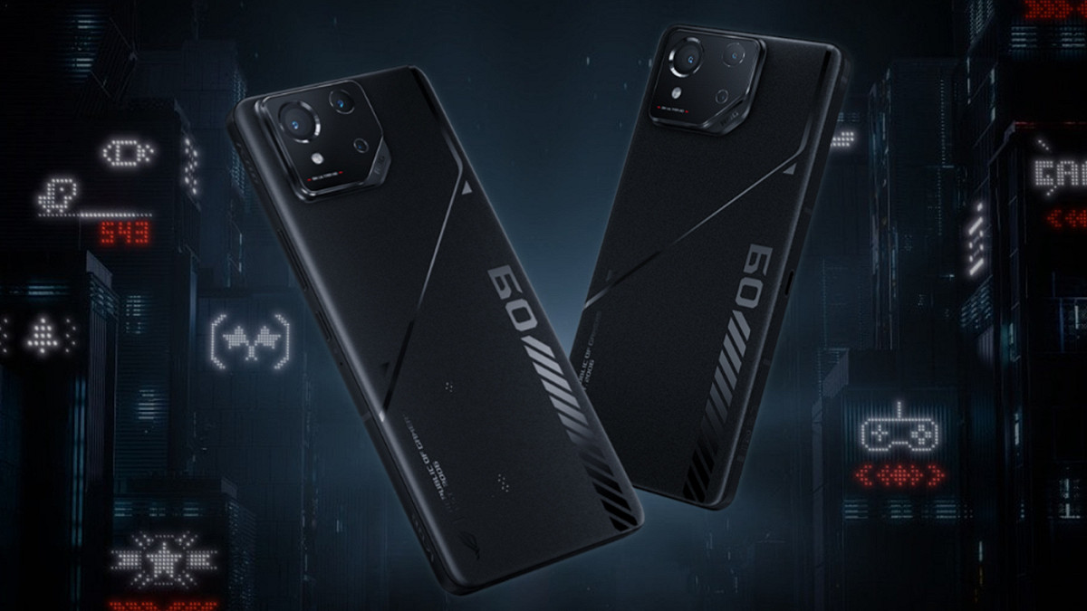 ROG Phone 9 FE