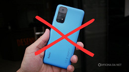 9 celulares da Xiaomi NÃO vão mais receber atualizações; veja a lista 9 celulares da Xiaomi NÃO vão mais receber atualizações; veja a lista