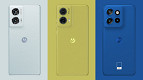 3 celulares Motorola com telas ultrabrilhantes para comprar em 2025 3 celulares Motorola com telas ultrabrilhantes para comprar em 2025