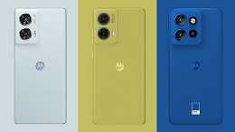 3 celulares Motorola com telas ultrabrilhantes para comprar em 2025 3 celulares Motorola com telas ultrabrilhantes para comprar em 2025