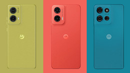 3 celulares 5G da Motorola para comprar até R$ 1.800 3 celulares 5G da Motorola para comprar até R$ 1.800