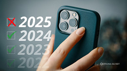 Quais iPhones vão parar de atualizar em 2025? Quais iPhones vão parar de atualizar em 2025?