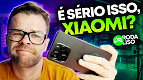 Redmi Note 14 4G: teste de jogos pesados // Roda Liso Redmi Note 14 4G: teste de jogos pesados // Roda Liso