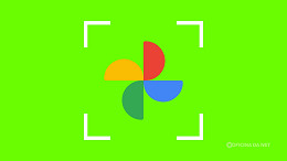 Google Fotos agora usa marca dágua invisível para identificar imagens editadas com IA Google Fotos agora usa marca dágua invisível para identificar imagens editadas com IA