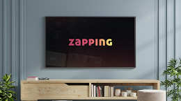 Zapping adiciona canal japonês na sua grade de IPTV Zapping adiciona canal japonês na sua grade de IPTV