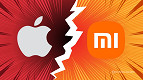 Apple cresce, mas continua muito atrás da Xiaomi no Brasil; veja o ranking