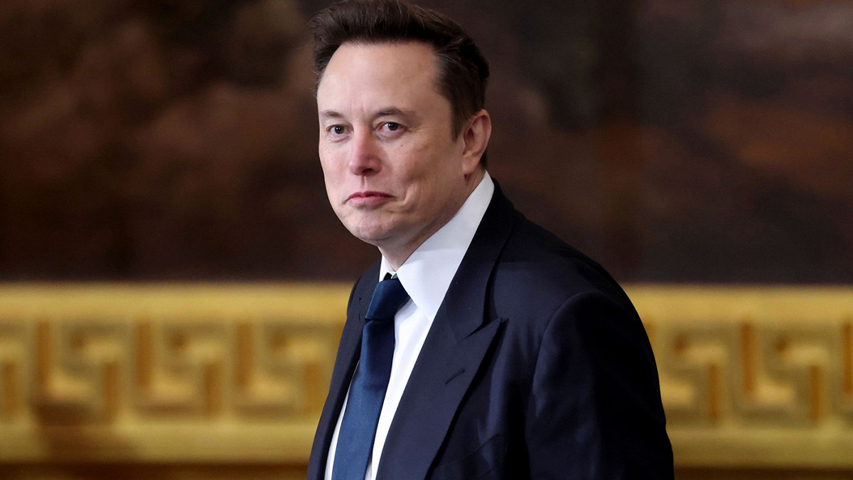Elon Musk faz oferta para comprar a OpenAI