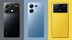 3 celulares Xiaomi com telas AMOLED para comprar em 2025 3 celulares Xiaomi com telas AMOLED para comprar em 2025