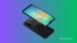Galaxy A26 recebe mais uma certificação e lançamento fica mais próximo Galaxy A26 recebe mais uma certificação e lançamento fica mais próximo