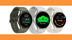 OFERTA | Galaxy Watch7 de 40mm LTE com 40% de desconto na Samsung OFERTA | Galaxy Watch7 de 40mm LTE com 40% de desconto na Samsung