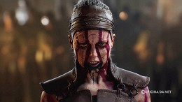 Hellblade 2 pode ser lançado hoje para PS5 Hellblade 2 pode ser lançado hoje para PS5