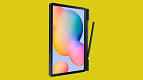 OFERTA | Galaxy Tab S6 Lite de 128GB com 39% de desconto na Samsung OFERTA | Galaxy Tab S6 Lite de 128GB com 39% de desconto na Samsung