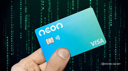 Banco Neon sofre grande vazamento de dados e expõe 30 milhões de clientes Banco Neon sofre grande vazamento de dados e expõe 30 milhões de clientes