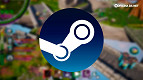 Steam recebe 4 novos jogos grátis ainda essa semana; Veja como resgatar Steam recebe 4 novos jogos grátis ainda essa semana; Veja como resgatar