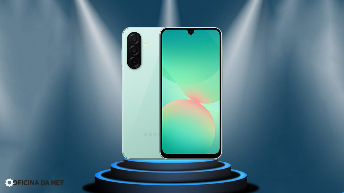Galaxy A26