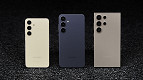 Galaxy S24 pode receber novo recurso de IA do Galaxy S25 Galaxy S24 pode receber novo recurso de IA do Galaxy S25