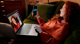 OFERTA RELÂMPAGO | Galaxy Book4 Intel Inside U300 com 33% de desconto na Samsung OFERTA RELÂMPAGO | Galaxy Book4 Intel Inside U300 com 33% de desconto na Samsung