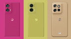 3 celulares Motorola com leitor de digitais sob a tela para comprar em 2025 3 celulares Motorola com leitor de digitais sob a tela para comprar em 2025