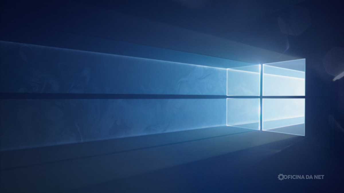 Windows 10 e 11 recebem novas atualizações. Imagem: Oficina da Net