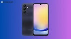OFERTA | Galaxy A25 5G de 256GB com 43% de desconto na Samsung OFERTA | Galaxy A25 5G de 256GB com 43% de desconto na Samsung