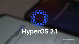 Xiaomi lança versão global do HyperOS 2.1 Xiaomi lança versão global do HyperOS 2.1