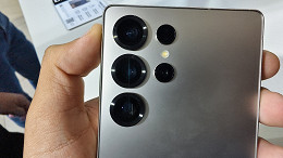 Galaxy S25 Ultra irrita usuários com problema no carregamento rápido Galaxy S25 Ultra irrita usuários com problema no carregamento rápido