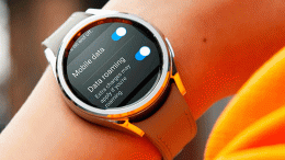 OFERTA | Galaxy Watch6 Classic LTE 47mm com 60% de desconto na Samsung OFERTA | Galaxy Watch6 Classic LTE 47mm com 60% de desconto na Samsung