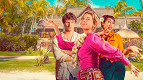 Os 2 filmes de comédia mais assistidos na Netflix nessa semana Os 2 filmes de comédia mais assistidos na Netflix nessa semana