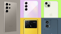 7 celulares que valem cada centavo para comprar em fevereiro de 2025 7 celulares que valem cada centavo para comprar em fevereiro de 2025
